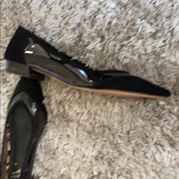 Zara shoes - Picture 2 of 3